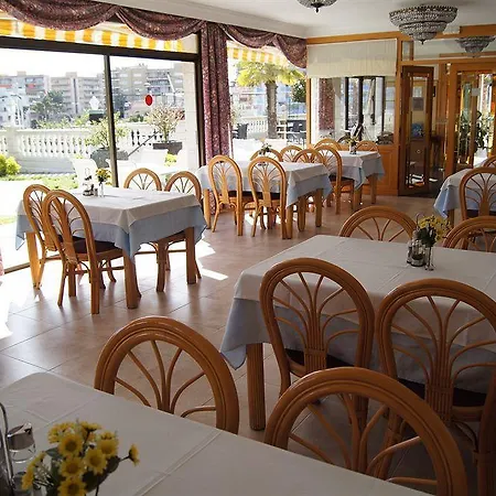 Hotel Bonsol Lloret de Mar