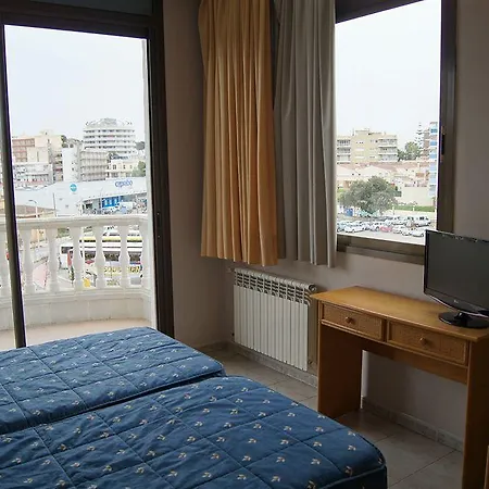 Hotel Bonsol