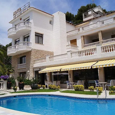 Bonsol Hotel Lloret de Mar