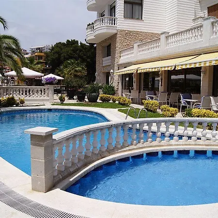 Bonsol Hotel