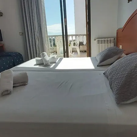 Bonsol Hotel 2*