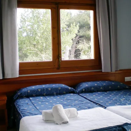 Bonsol Hotel 2*