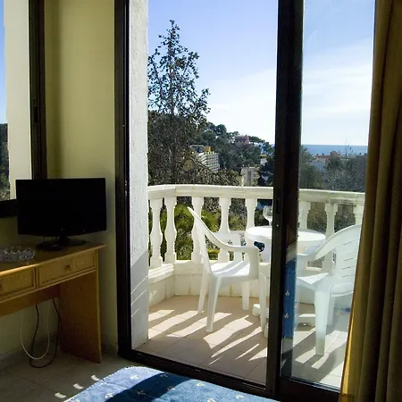 Hotel Bonsol 2*