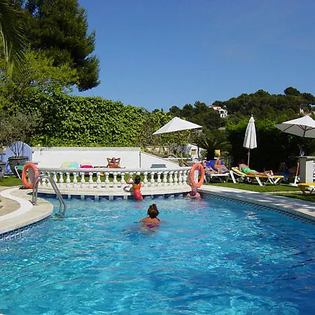 Hotel Bonsol Lloret de Mar