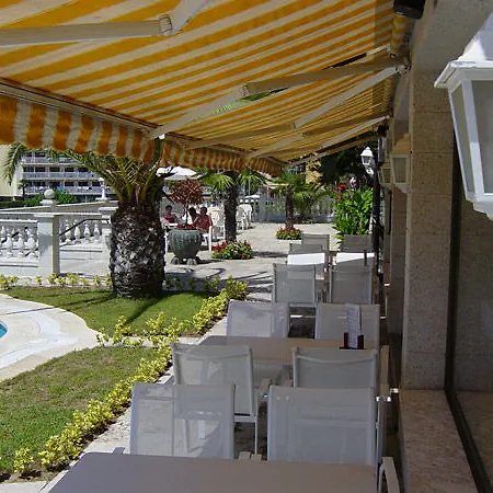 Hotel Bonsol