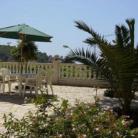 Bonsol Hotel Lloret de Mar