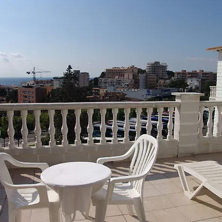 Bonsol Hotel