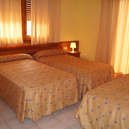 Bonsol Hotel