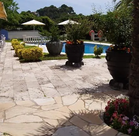 Hotel Bonsol