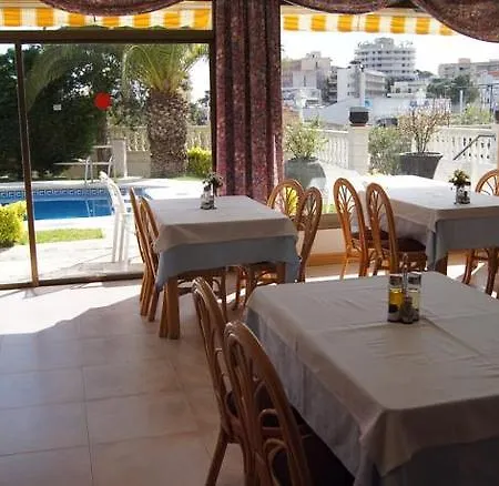 Hotel Bonsol