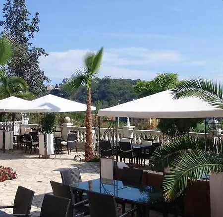 Hotel Bonsol Lloret de Mar