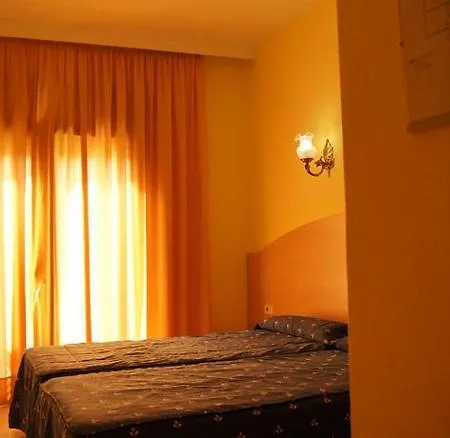 Bonsol Hotel 2*