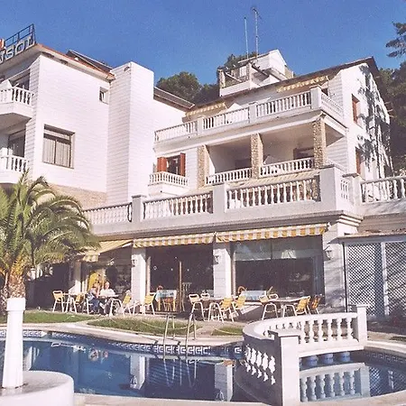 Hotel Bonsol