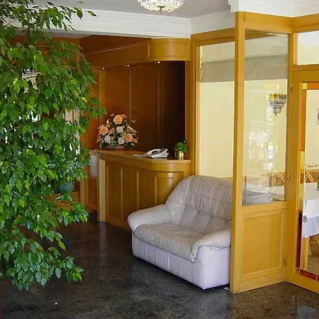 Hotel Bonsol 2*