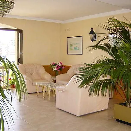 Hotel Bonsol