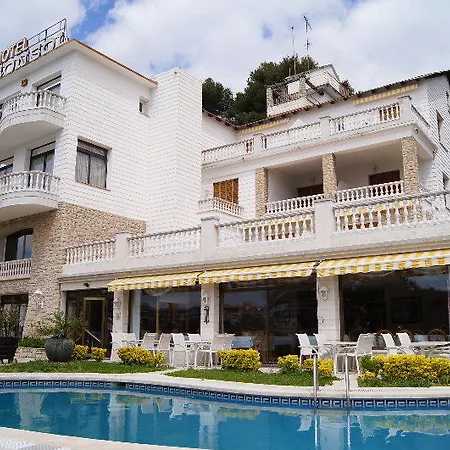 Bonsol Hotel Lloret de Mar