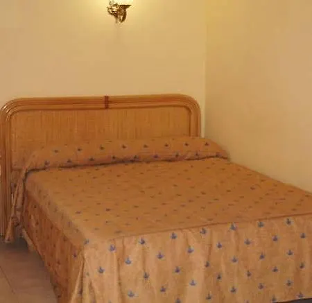 Bonsol Hotel