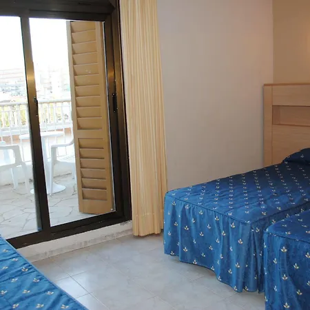 Hotel Bonsol Lloret de Mar