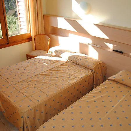 Bonsol Hotel Lloret de Mar