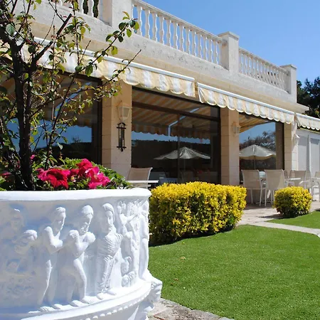 Hotel Bonsol