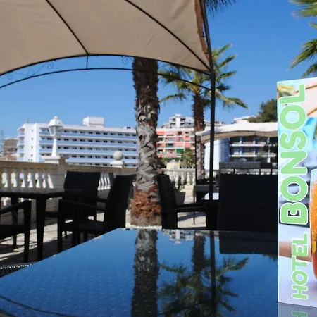 Bonsol Lloret de Mar
