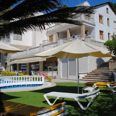 Hotel Bonsol Lloret de Mar
