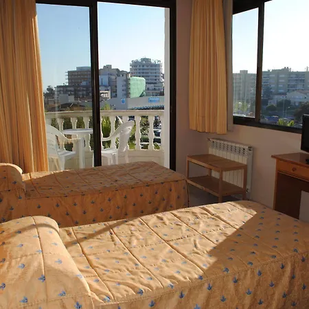 Bonsol Hotel