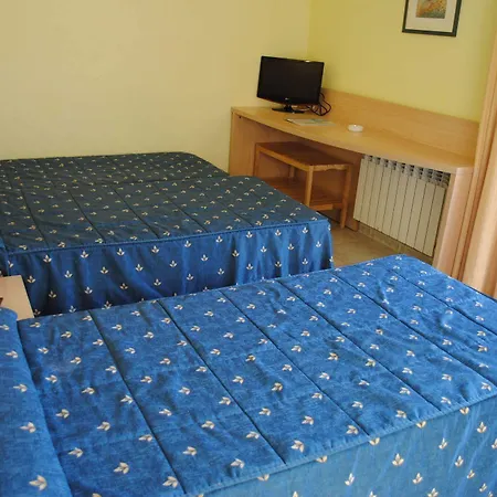 Bonsol Hotel 2*
