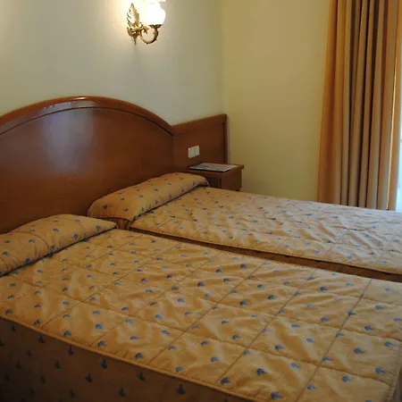 Bonsol Hotel