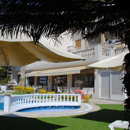 Hotel Bonsol 2*