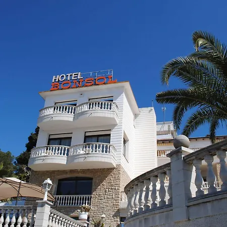 Hotel Bonsol