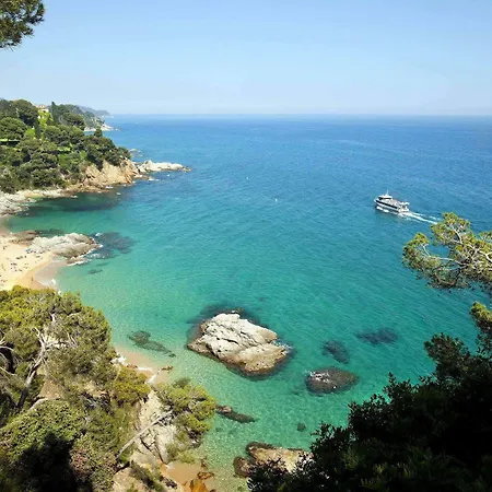 Bonsol Hotel Lloret de Mar
