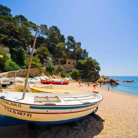 Bonsol Lloret de Mar