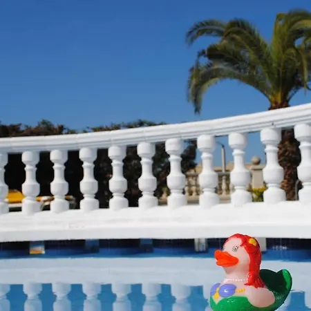 Hotel Bonsol Lloret de Mar
