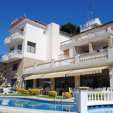 Otel Bonsol
