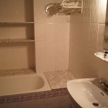 Hotel Bonsol