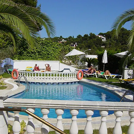 Bonsol Hotel 2*