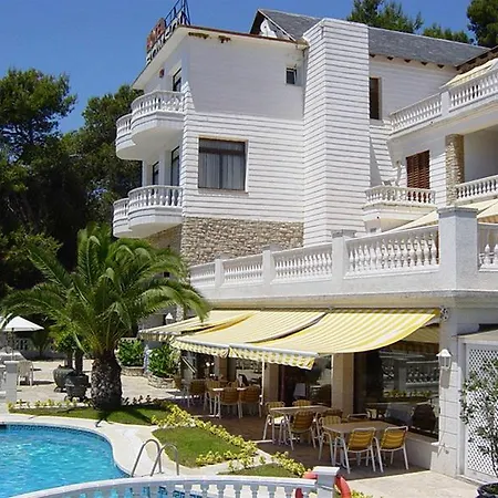 Bonsol Hotel Lloret de Mar